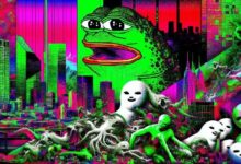 إطلاق "إنك" من كراكن: القيمة الإجمالية المقفلة في الطبقة الثانية تقفز 3800% في أسبوعين