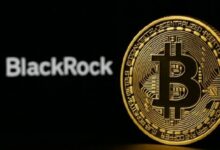 بلاك روك تشتري 60 مليون دولار من البيتكوين في صفقة استثمارية ضخمة