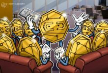 خزائن العملات الرقمية تسحب 800 مليار دولار من العملات البديلة.. وقد تكون للأبد