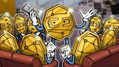 خزائن العملات الرقمية تسحب 800 مليار دولار من العملات البديلة.. وقد تكون للأبد