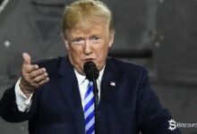 عاجل: توقعات تتحقق – دونالد ترامب يفكر في العفو عن مؤسس بينانس "سي زد"