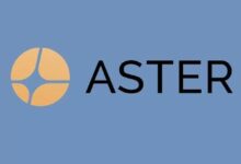 انخفاض حاد في سعر عملة أستر (ASTER) اليوم – والمسبب هو هذه المزاعم