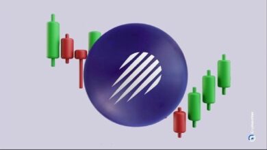 منصة ميتيورا اللامركزة تؤكد موعد إطلاق عملتها MET وتوزيعها المجاني