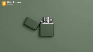 لانطلاق الرسمي للشبكة الرئيسية "لايتر": طبقة إيثيريوم الثانية