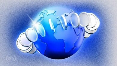 "Western Union" تدمج العملات المستقرة في ثورة تحويل الأموال العالمية