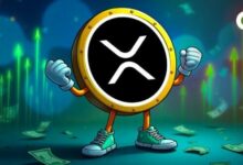 XRP يترسخ فوق 3 دولارات والمحللون يتوقعون اختراق 5 دولارات قريباً