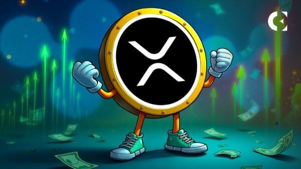 XRP يترسخ فوق 3 دولارات والمحللون يتوقعون اختراق 5 دولارات قريباً