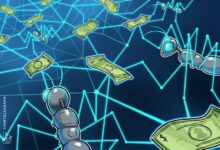 تقرير: إيرادات شبكات البلوكتشين تشهد تراجعاً بنسبة 16% خلال سبتمبر