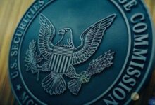 عاجل: هيئة الأوراق المالية الأمريكية تصدر قراراً إيجابياً جديداً يدعم العملات الرقمية – ويؤثر على ريبل (XRP)