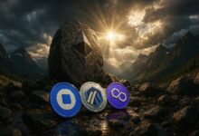 هل اختار فيتاليك جانبًا؟ اختبار الولاء لطبقة Ethereum الثانية تحت المجهر