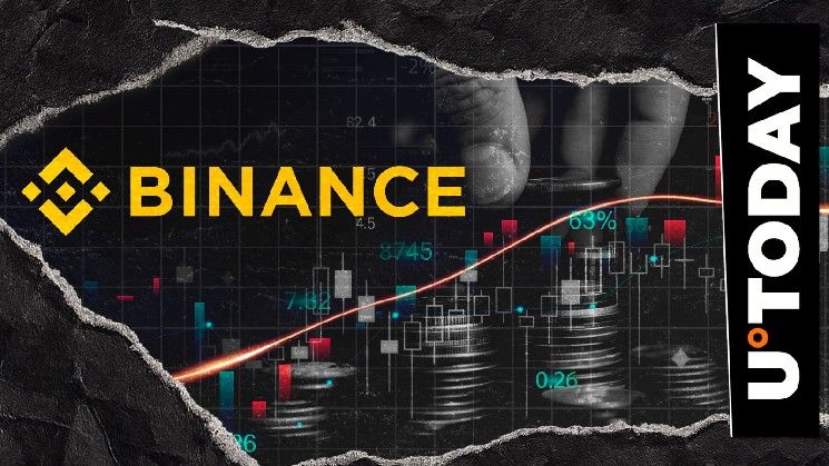 مطور إيثيريوم يرد على مزاعم رسوم إدراج بينانس