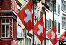 البنك السويسري للعملات الرقمية AMINA يختار Tokeny لبناء "جسر" متوافق للتوكنة الأصول