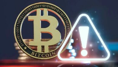 خبير اقتصادي يحذر من بيتكوين: "مستثمرو التجزئة يتجاهلون المخاطر الكامنة"