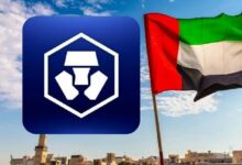 بعد حصولها على الترخيص الإماراتي: Crypto.com على بعد خطوة من تقديم مدفوعات مستقرة بالدرهم الإماراتي