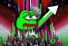 صعود BNB بعد العفو الرئاسي الأمريكي عن مؤسس بينانس CZ