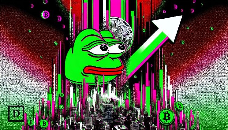 صعود BNB بعد العفو الرئاسي الأمريكي عن مؤسس بينانس CZ