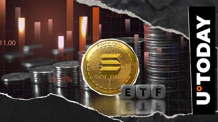 صندوق سولانا ETF يسجل تدفقات صافية صفرية ليومين متتاليين