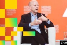 سيركل مُصدر USDC تبدأ اختبار سلسلة Arc بحماسة مع انضمام مؤسسات كبرى