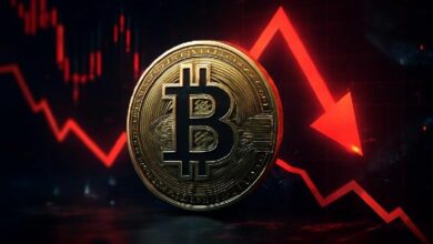 تحليل البيتكوين: زخم التداول اليومي يستقر.. 5 مستويات حاسمة للمتابعة