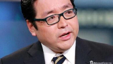 توم لي: تصريحات صعود الإيثيريوم الأولى بعد الانهيار الكبير