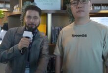 الفصل الجديد لـ نيو: جون وانغ يتحدث عن بناء الاقتصاد الذكي وتمكين مطوري الذكاء الاصطناعي