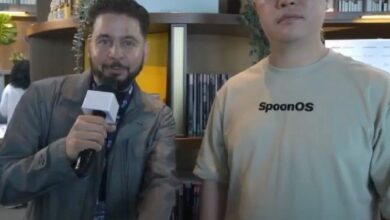 الفصل الجديد لـ نيو: جون وانغ يتحدث عن بناء الاقتصاد الذكي وتمكين مطوري الذكاء الاصطناعي