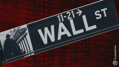 مستثمرو وول ستريت الأفراد يخسرون 17 مليار دولار على رهانات الخزينة المشفرة