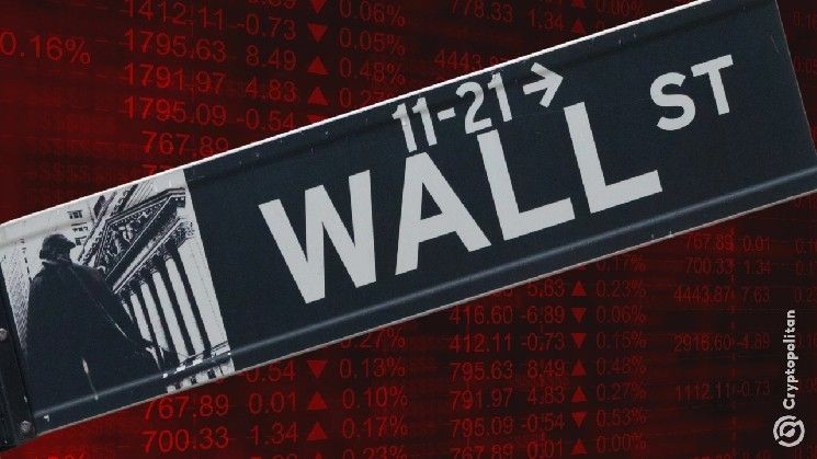 مستثمرو وول ستريت الأفراد يخسرون 17 مليار دولار على رهانات الخزينة المشفرة