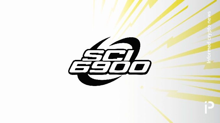 محتال يجني 430 ألف دولار من SCI6900 بعد ذكر اسم "CZ"