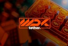 تيثر تطلق مجموعة تطوير المحفظة (WDK) مفتوحة المصدر لدعم بنية الحرية المالية العالمية