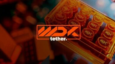 تيثر تطلق مجموعة تطوير المحفظة (WDK) مفتوحة المصدر لدعم بنية الحرية المالية العالمية