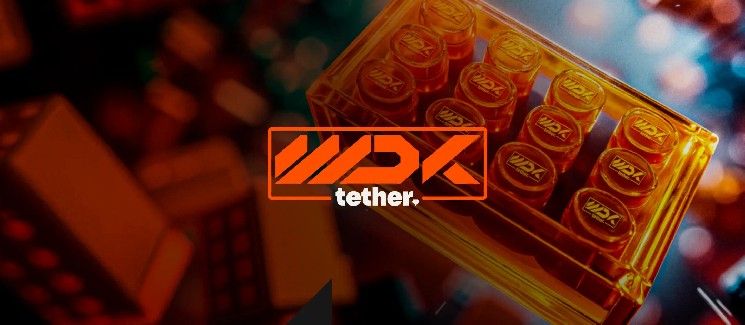 تيثر تطلق مجموعة تطوير المحفظة (WDK) مفتوحة المصدر لدعم بنية الحرية المالية العالمية