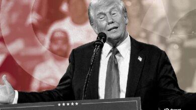 عملة ترامب الميم على سولانا تشتعل من جديد وقفزت 46% في ظل 'تعافٍ سوقي'