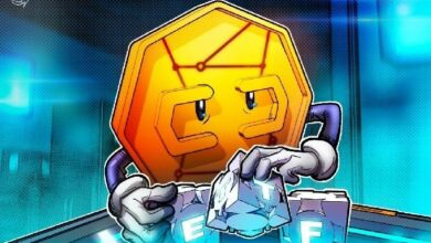 "ETFtober" يتوسع: أكثر من 5 صناديق إستثمار جديدة للعملات الرقمية تُقدم هذا الأسبوع