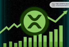 هذا النمط المتكرر قد يدفع بسعر XRP إلى 9.90 دولار