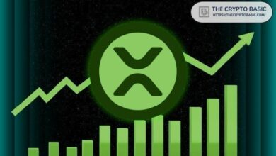 هذا النمط المتكرر قد يدفع بسعر XRP إلى 9.90 دولار