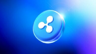 "سكيوريتايز" تدمج عملة "ريبل" RLUSD لتوفير سيولة فورية في صناديق "بلاك روك" و"فان إك" الرقمية