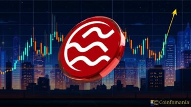 حجم تداول $SEI يسجل أعلى مستوى في ظل تزايد اهتمام المستثمرين