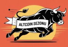 ما هو وضع موسم العملات البديلة بعد الصعود الأخير؟ هل وصل السوق الصاعد؟ إليك أحدث بيانات المؤشر