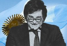 محكمة الأرجنتين تأمر بتفتيش هاتف الرئيس ميلاي في فضيحة "ليبرا" الرقمية