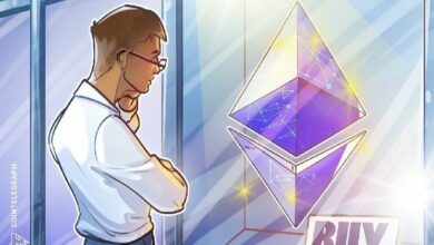 لي من BitMine: "الانفصال السعري" للإثيريوم إشارة للشراء