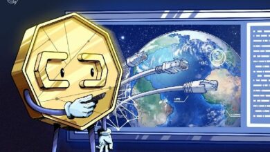 انقطاع الإنترنت في أفغانستان: جرس إنذار للامركزية في عالم البلوكشين