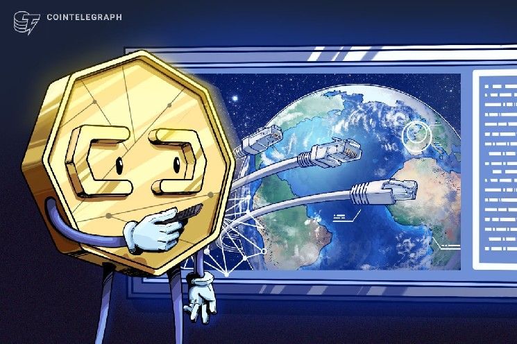 انقطاع الإنترنت في أفغانستان: جرس إنذار للامركزية في عالم البلوكشين