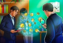 بورصات آسيا تدفع ضد اعتماد العملات الرقمية في خزائن الشركات: تقرير