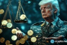 عفو ترامب عن "تشانغ بينغ تشاو" يوصف بـ"المقزز" وسط صفقات مرتبطة بـ"بينانس"