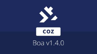 إطلاق COZ للإصدار Boa v1.4.0 لمنصة Neo N3 مع إضافة دوال العقود الذكية المفقودة