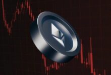 المتداول ماشي بيغ براذر على حافة تصفية ملايين الدولارات من الإيثيريوم