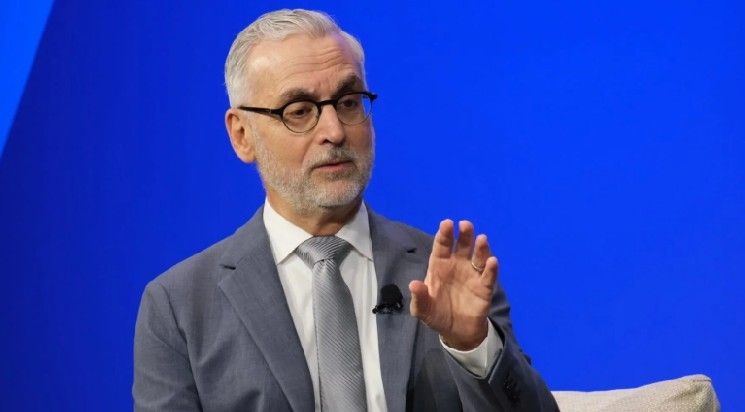 ريبل تطالب الحكومة الأمريكية بدعم العملات الرقمية: "فرصة استثمارية واعدة تنتظر المستثمرين"