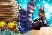 عضو كونغرس أمريكي يسعى لمنع ترامب وعائلته من تداول العملات الرقمية والأسهم