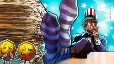 عضو كونغرس أمريكي يسعى لمنع ترامب وعائلته من تداول العملات الرقمية والأسهم